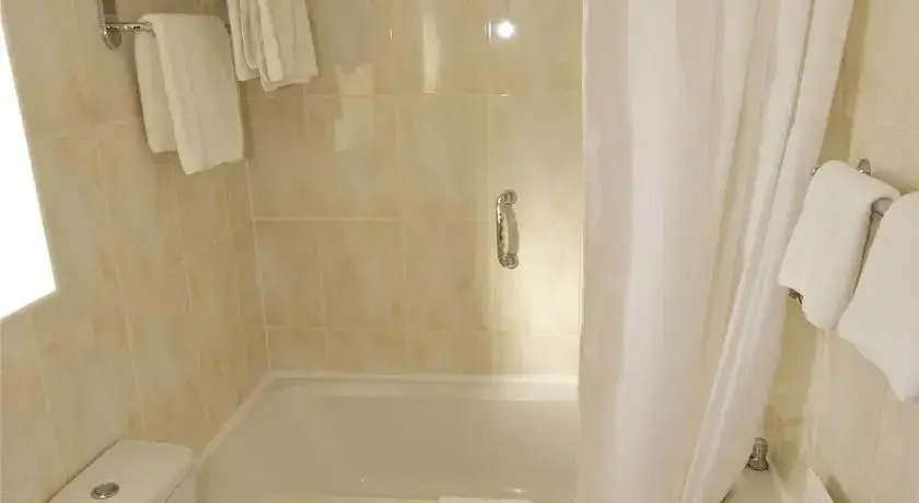 Best Western Beachcroft Hotel