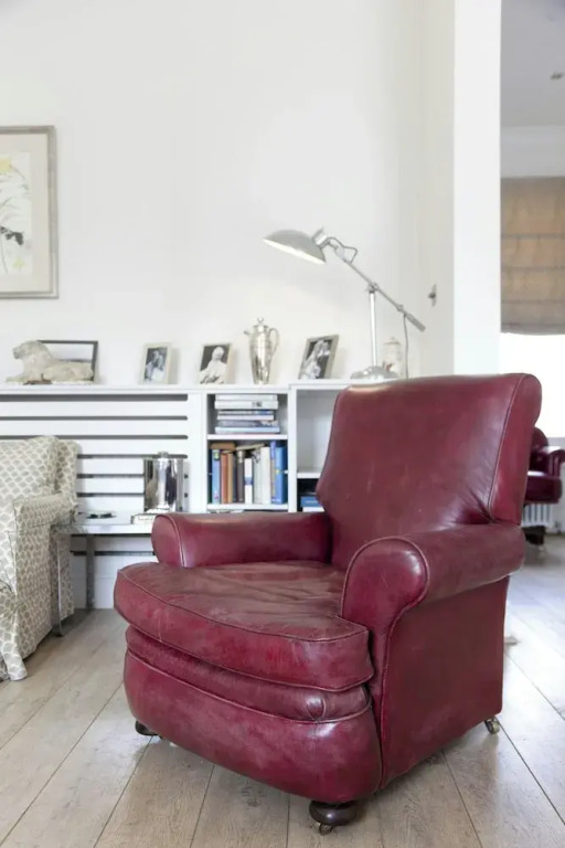 Bassett Road IV by Onefinestay
