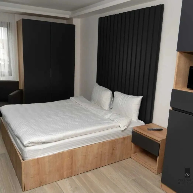 Port Suites Görükle