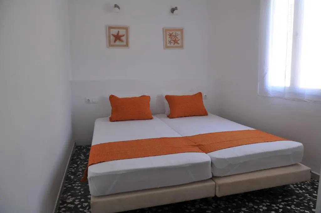 Kalymnos residence