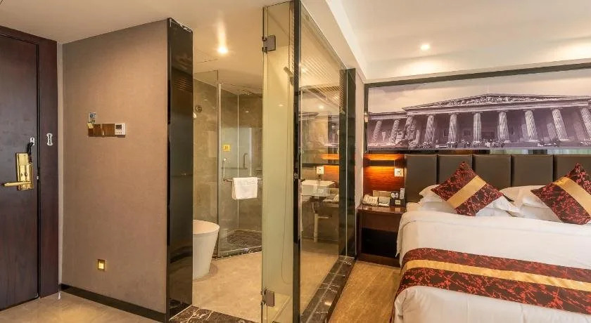 Days Inn by Wyndham Business Place Guilin Yishun