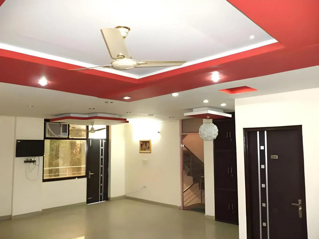 Hotel Surya Plaza