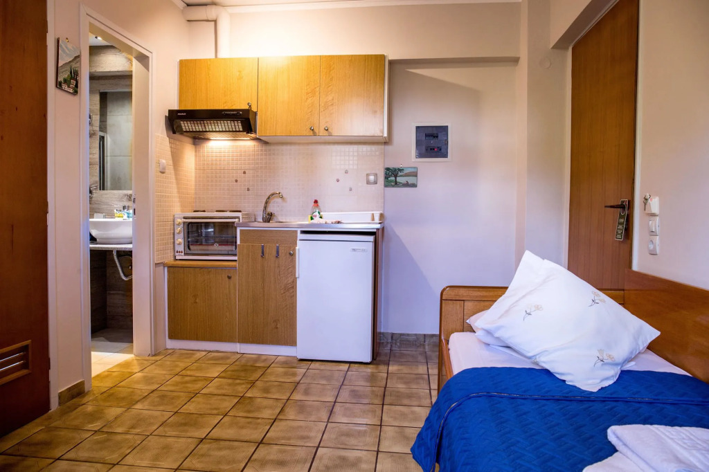 Oasis Apartments