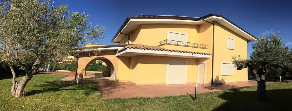 Villa Aurelio