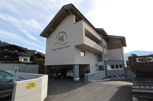 Apart Resort Rabl
