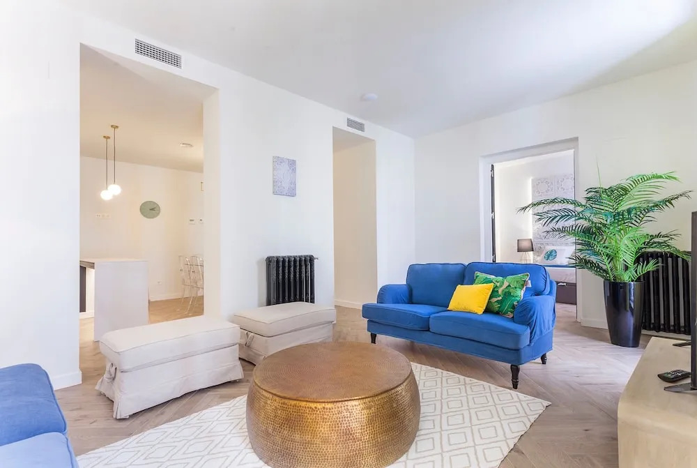 Zoko Suites en Madrid