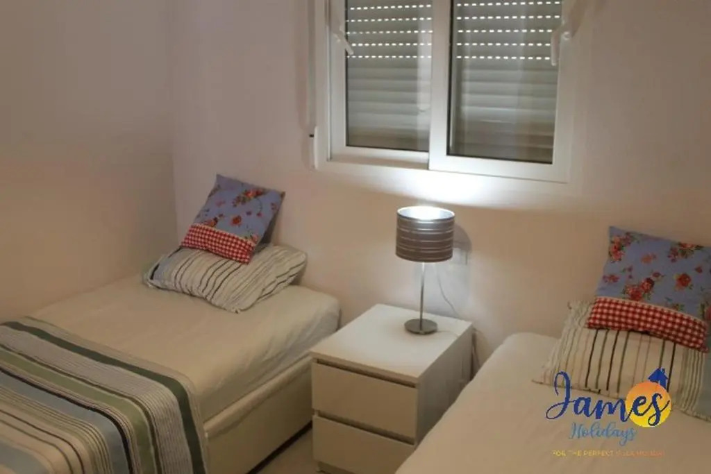 Vista Azul VIII Ground floor apartment
