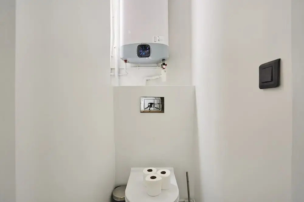 Sublime New Flat 2 Bdr Beaubourg/le Marais