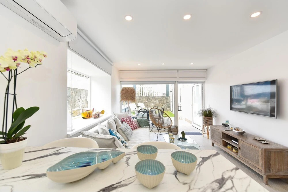 Maspalomas Beach apartment La Charca III by VillaGranCanaria