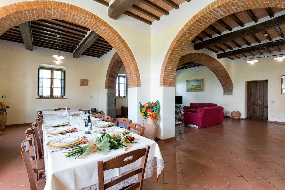 Villa La Colomba