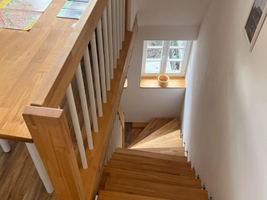 Property in Quedlinburg