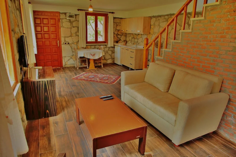 The Mira House