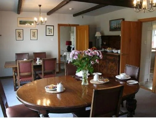 Hazel Court Guest House