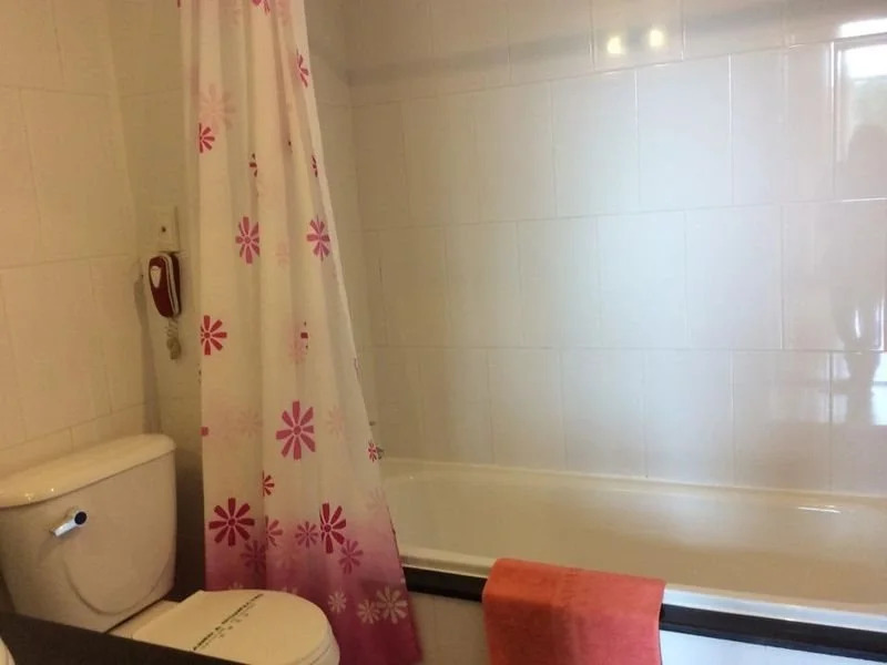 Dam San Hotel