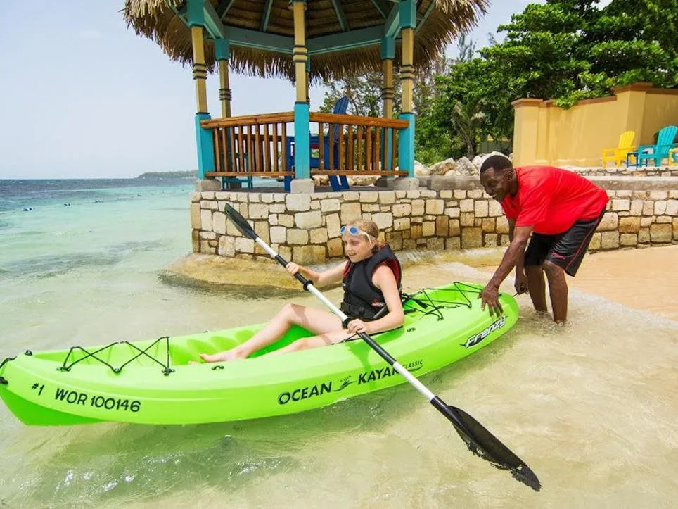Hermosa Cove Villa Resort & Suites