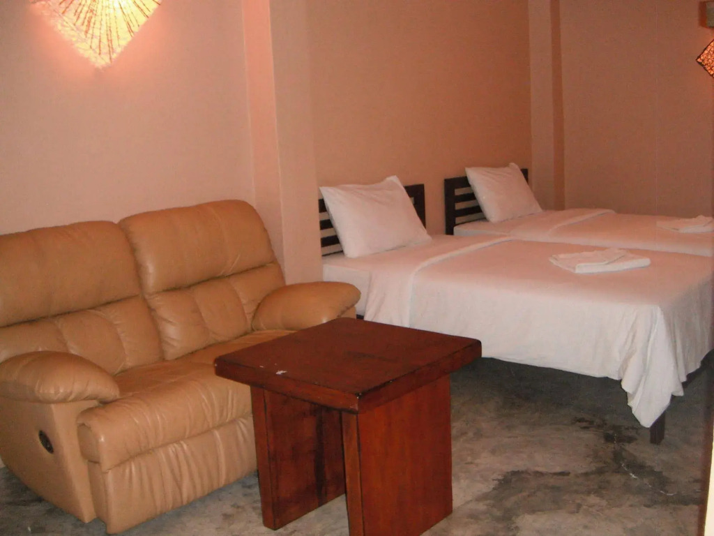 At Smile Oasis Houses