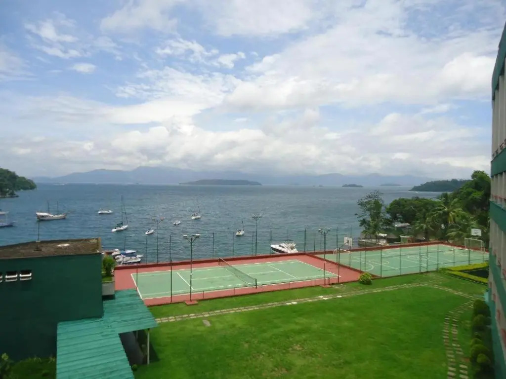 Angra Inn - Praia Grande 318