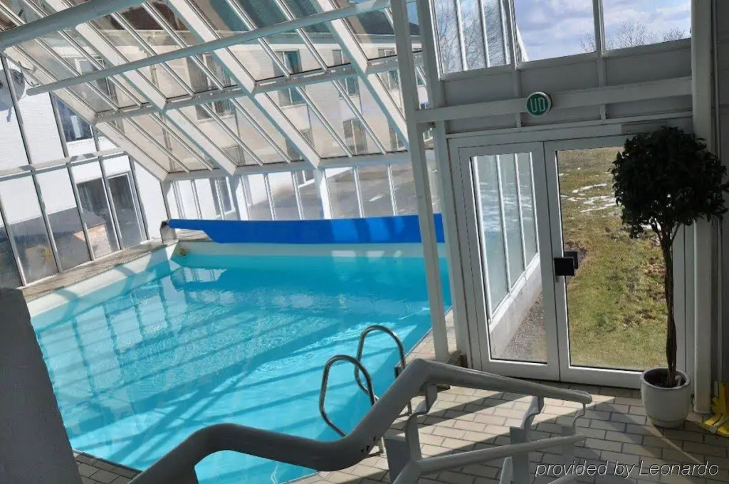 Hotel Limfjorden