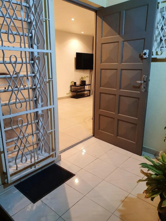 Apartment with One Bedroom in Les Trois-Îlets, with Wonderful Sea View, Terrace And Wifi - 400 M From the Beach