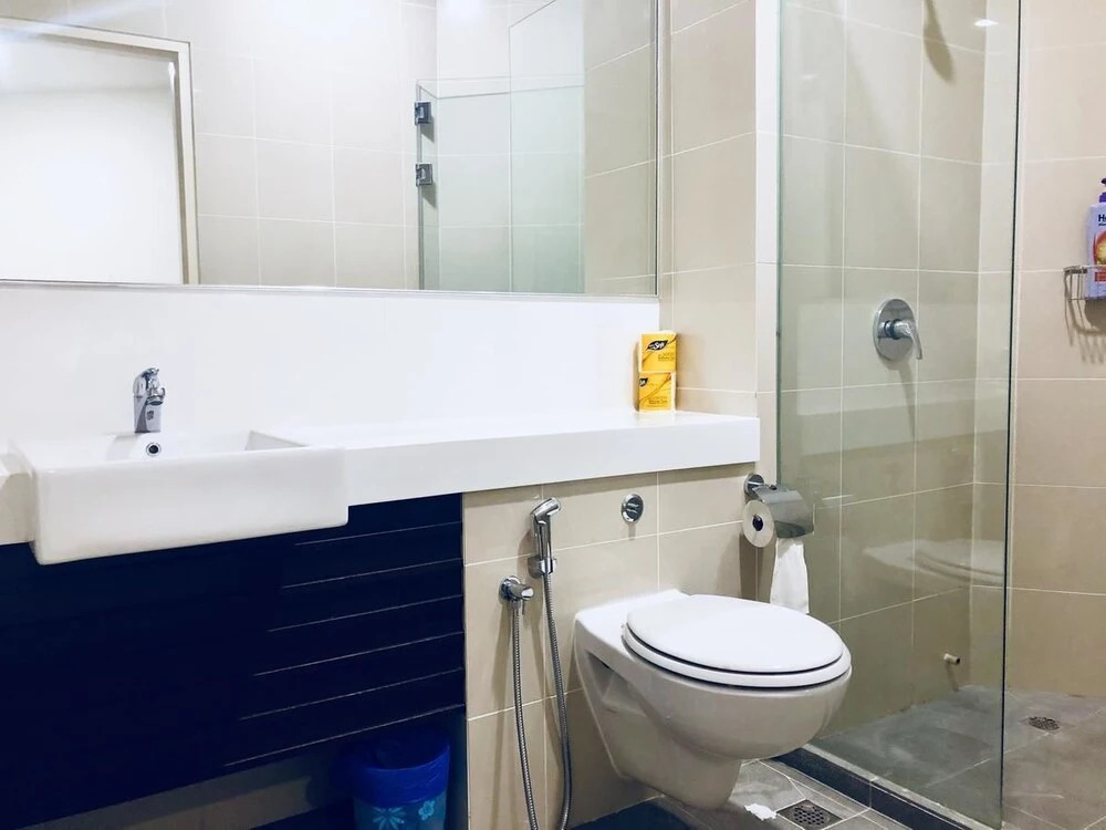 Lusso Suite Island Plaza