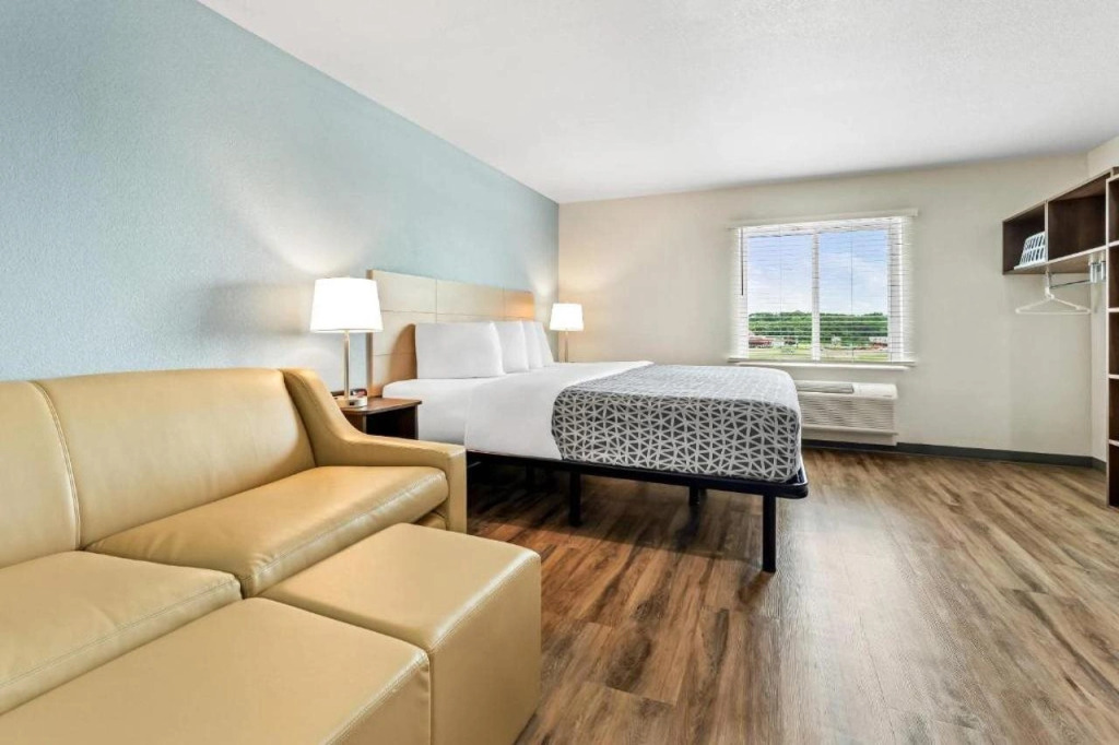 WoodSpring Suites Prattville - Montgomery North