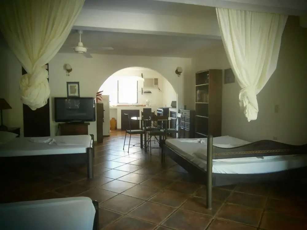 spirit of jungle lodge