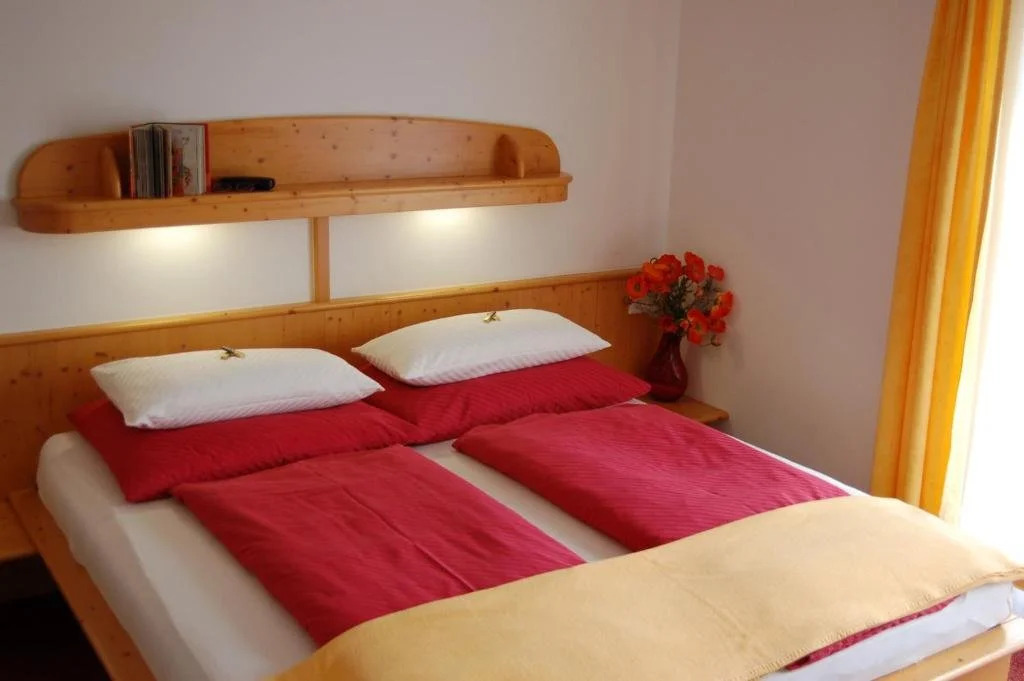 Familienappartements Sommereck