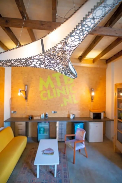 Sport B&B De Veluwezoom