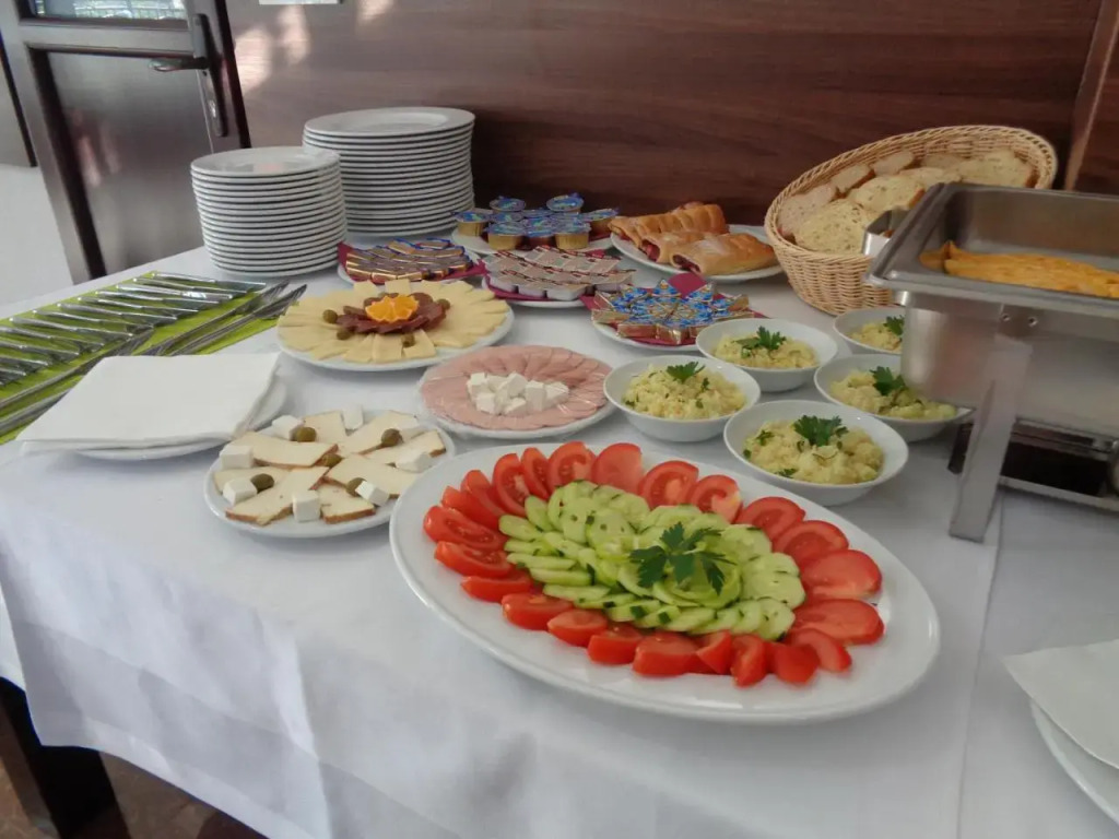 Hotel Novalić Konjic