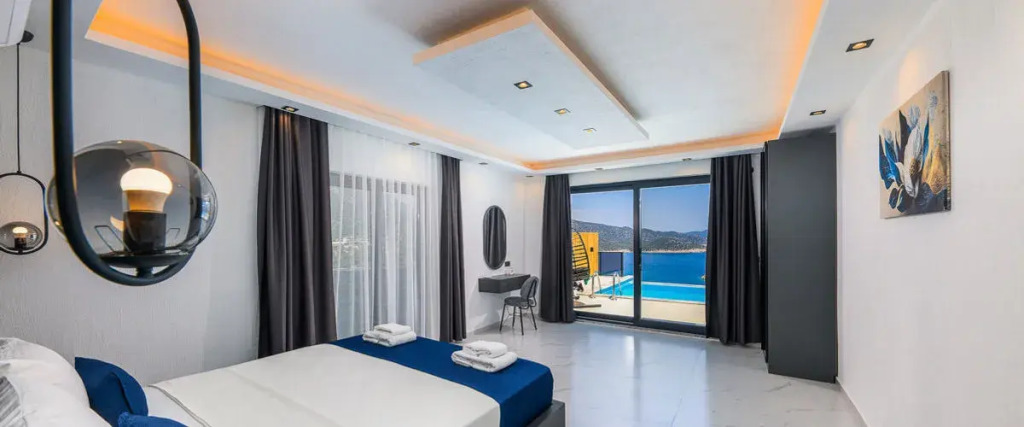 Villa Simurg