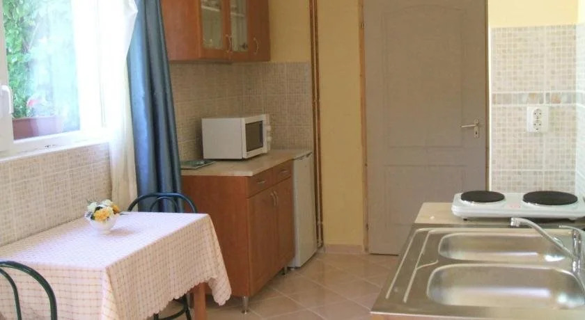 Villa Vilma