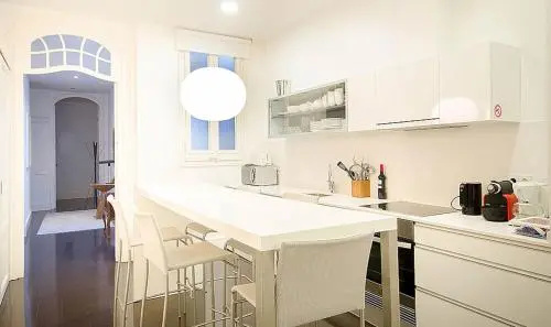 Places4stay Passeig de Gracia Luxury II