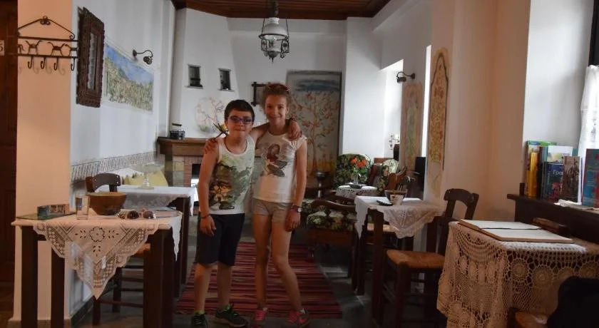 Veras Traditional House