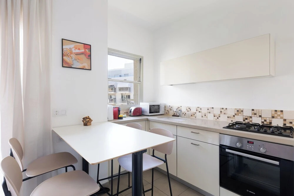 Amazing Jaffa Complex with Parking by TLV2RENT