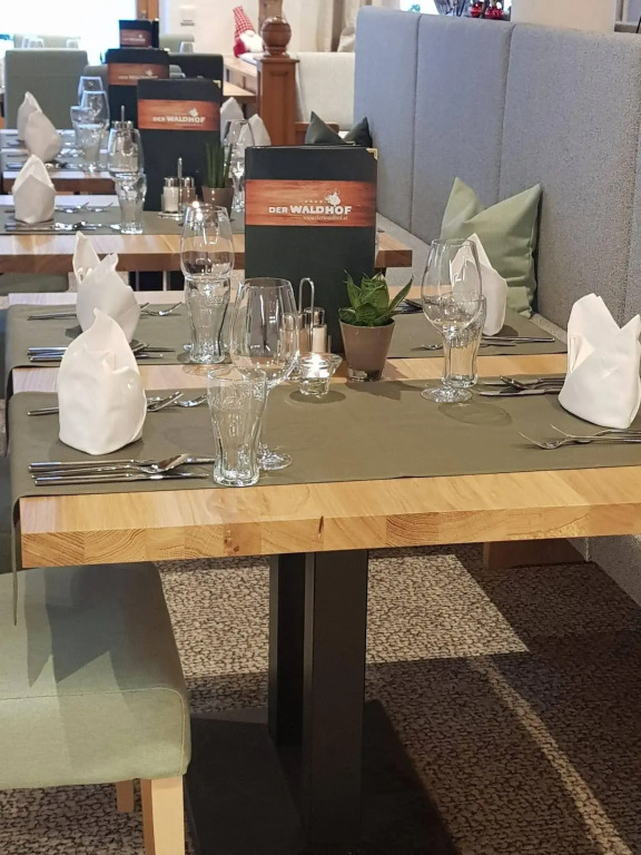 Hotel Der Waldhof