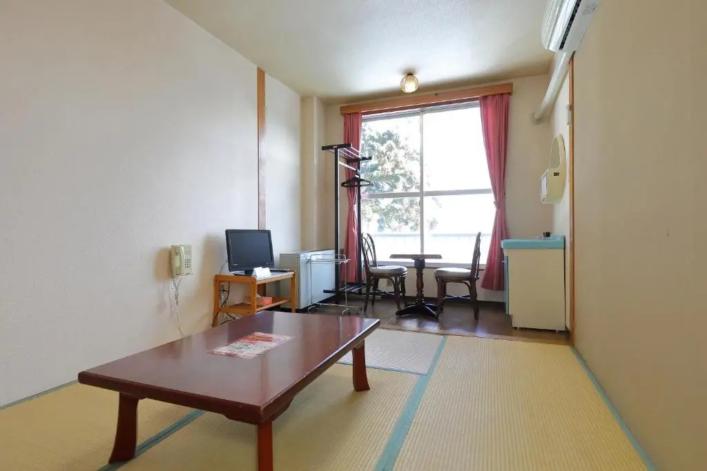 Ishiuchi Ski Center