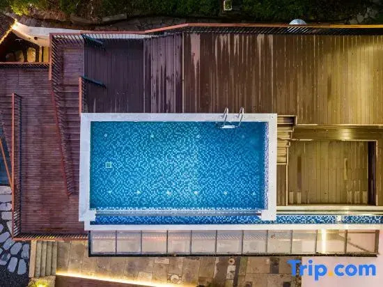 Hangzhou Lin'an Valley Tianyuan Homestay (Zhizhicun Branch)