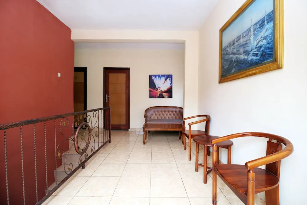 Airy Eco Pangeran Antasari 80 Balikpapan