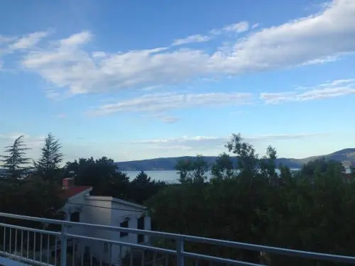 Adria Holiday Home
