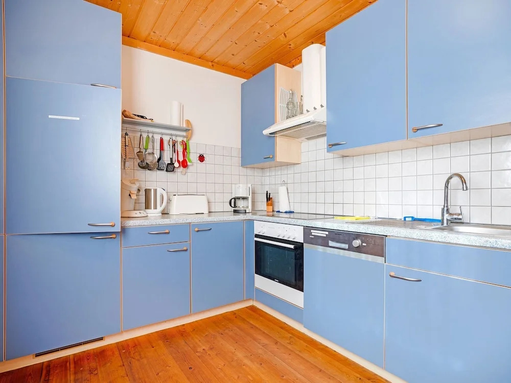 Beautiful Mansion in Hermagor-pressegger See Near Ski Area
