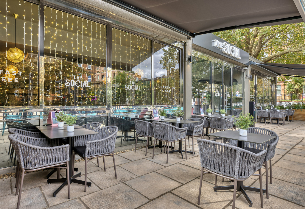 Premier Inn London Hampstead