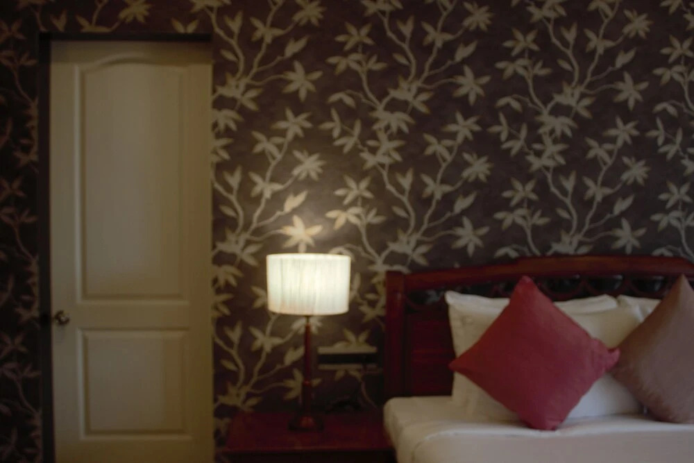 Essentia Hotel Dona Paula Goa
