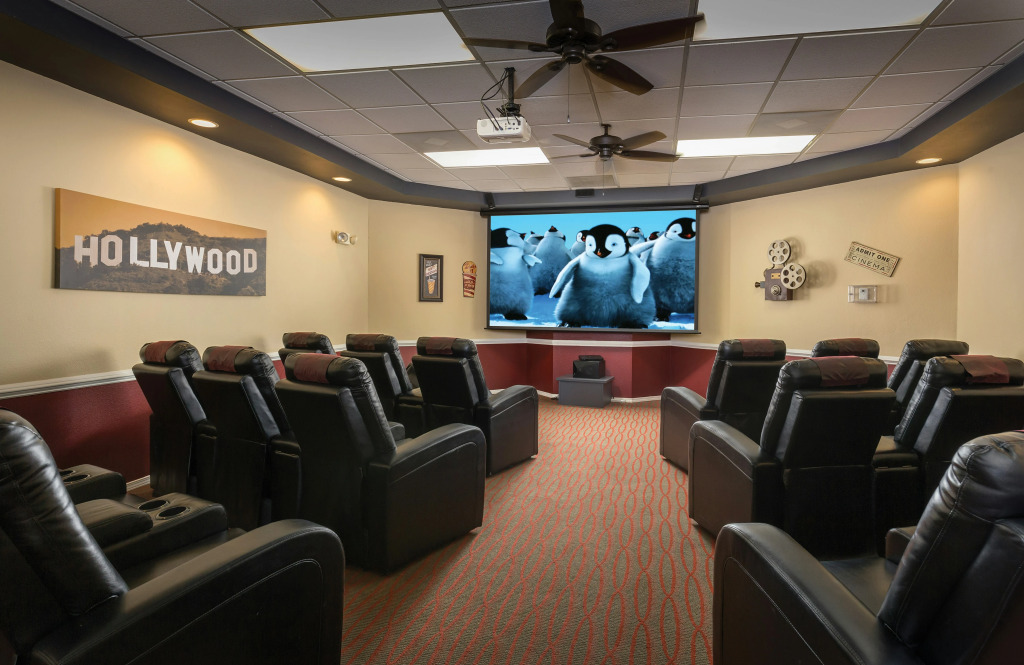 Club Wyndham Branson at The Meadows
