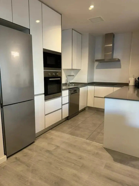 Elegant Apartment Near La Zenia