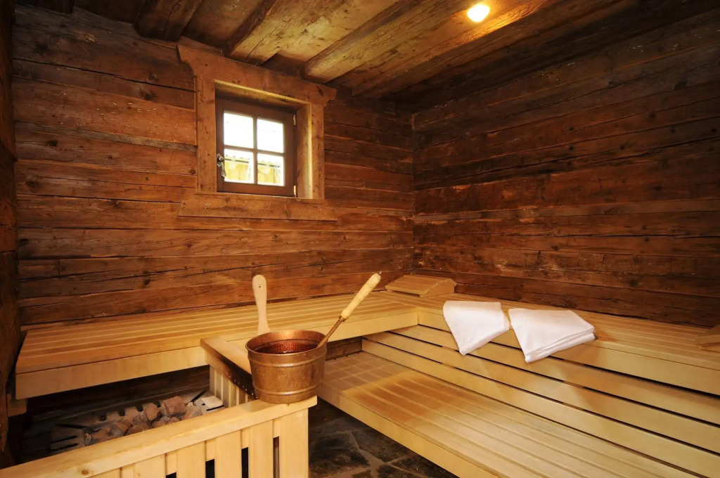Hotel Chalet Corso