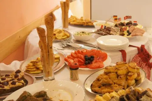 Hostel Adria Zadar