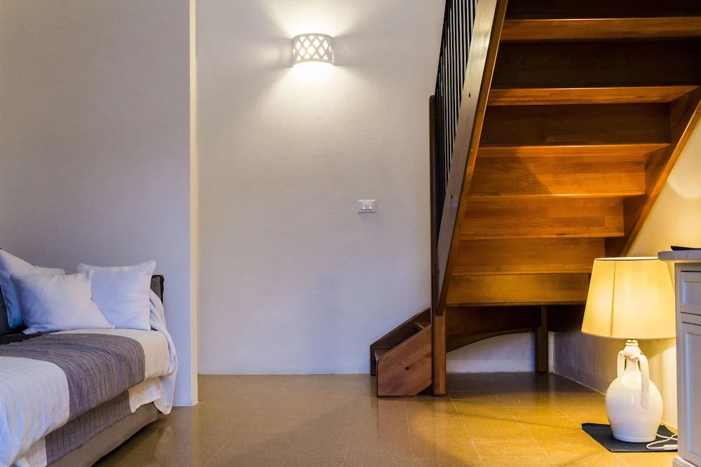 Maræ Apartment