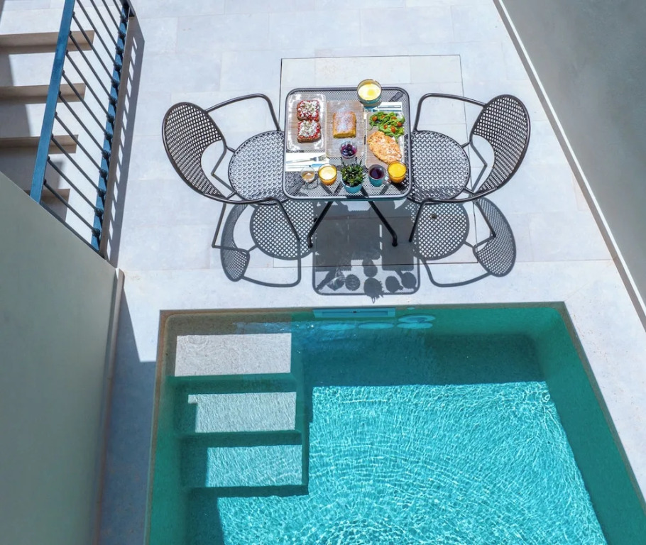 Argostoli Essence Suites
