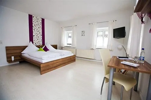 Hotel Kopa garni