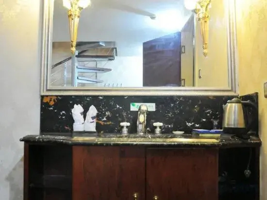 Wuhu Vienna Boutique Hotel
